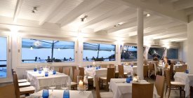 Restaurant Gibas - Pesaro PU